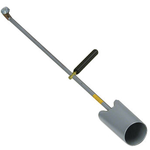 Torchman 500 Handheld Gas Torch Rideout Tool & Machine Inc.