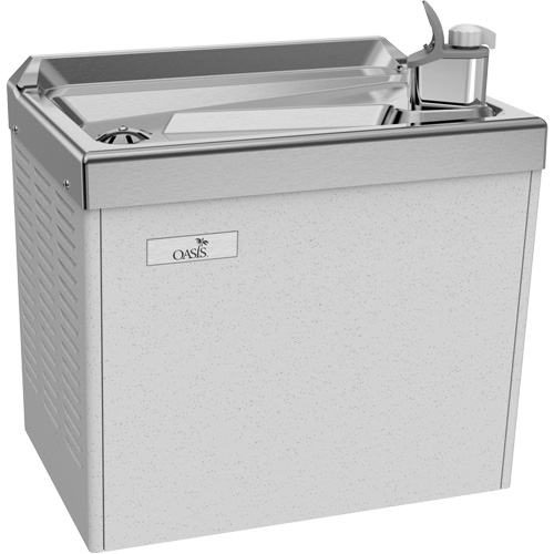 Wall Mounted Water Cooler Rideout Tool & Machine Inc.