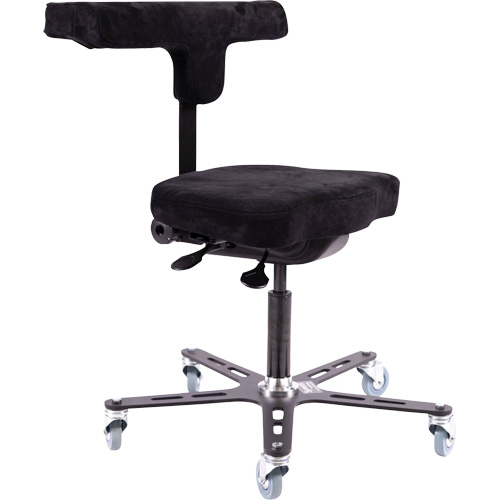 VEGA-T Ergonomic Welding Chair Rideout Tool & Machine Inc.