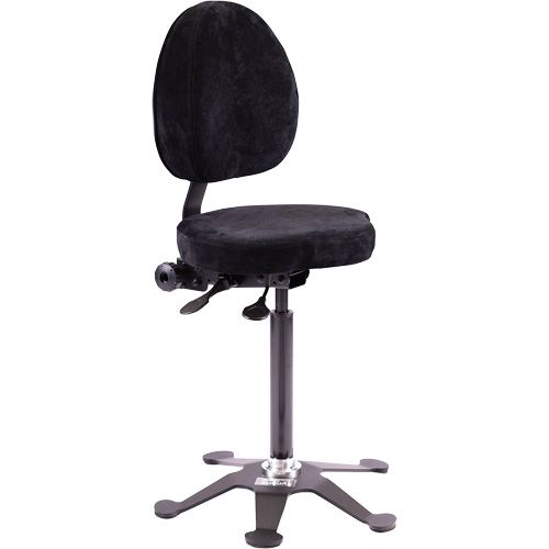 Tabouret industriel de soudage TA190 Rideout Tool & Machine Inc.