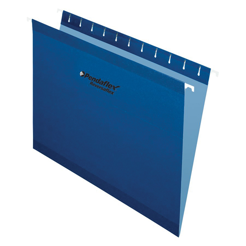Reversaflex&reg; Hanging File Folder Rideout Tool & Machine Inc.