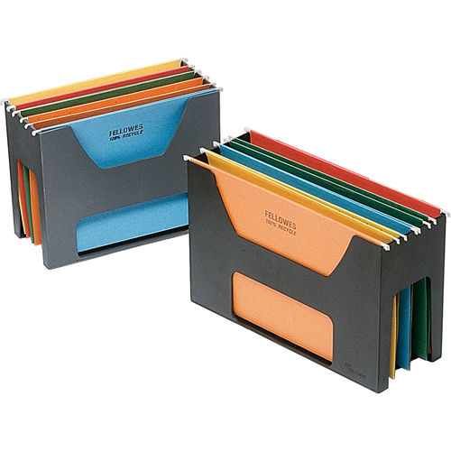 Classeurs de table Desktopper Rideout Tool & Machine Inc.