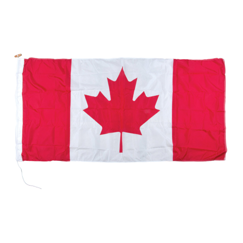 Canadian Flag Rideout Tool & Machine Inc.