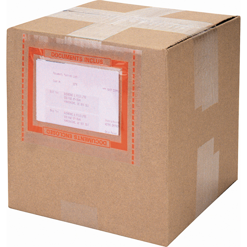 Pouch Tape Systems, 3149-61/100" L x 4-24/25" W Rideout Tool & Machine Inc.