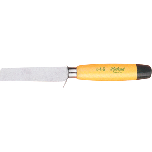 Industrial Utility Knife, 3 1/4 x 11/16" Rideout Tool & Machine Inc.