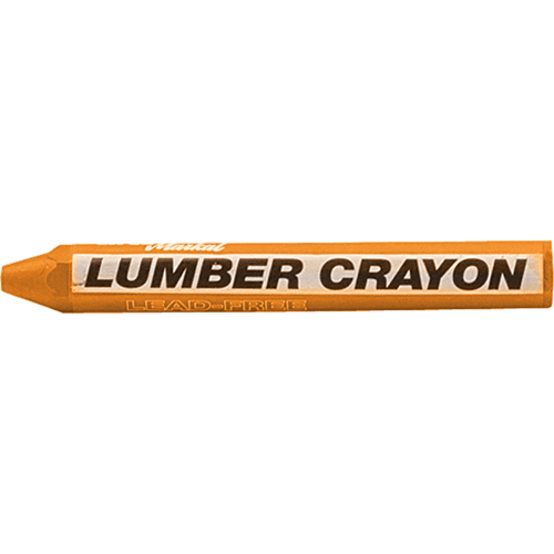 Lumber Crayons -50° to 150° F Rideout Tool & Machine Inc.