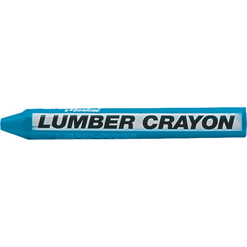 Crayons Lumber -50° &agrave; 150°F Rideout Tool & Machine Inc.