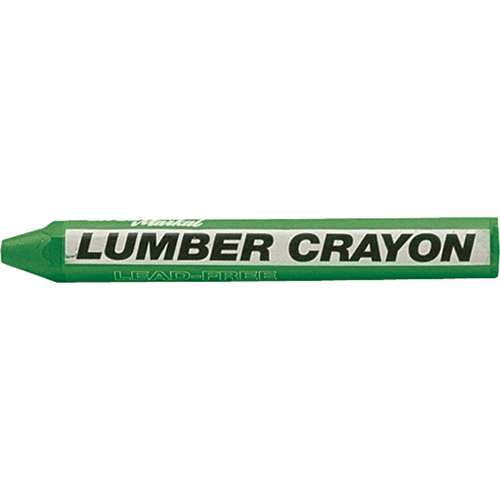 Lumber Crayons -50° to 150° F Rideout Tool & Machine Inc.