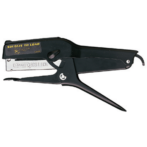 Pinces-agrafeuses industrielles, Agrafes de 3/8" Rideout Tool & Machine Inc.