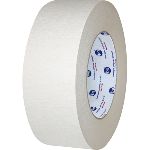 Rubans en papier avec adh&eacute;sif sur deux c&ocirc;t&eacute;s, 12 mm (1/2") la x 33 m (108') l, &eacute;paisseur de 5 mils Rideout Tool & Machine Inc.