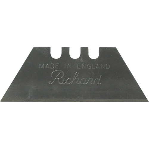 Replacement Blades, Single Style Rideout Tool & Machine Inc.