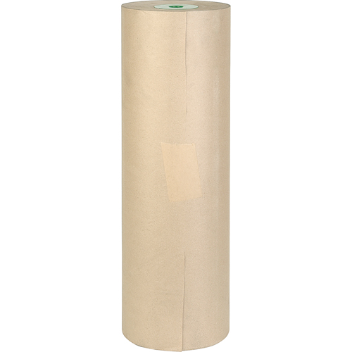 Papier, Kraft, 30" x 900', 40 lb, Rouleau Rideout Tool & Machine Inc.
