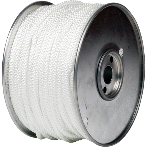 Cordes, Nylon, 250' Rideout Tool & Machine Inc.