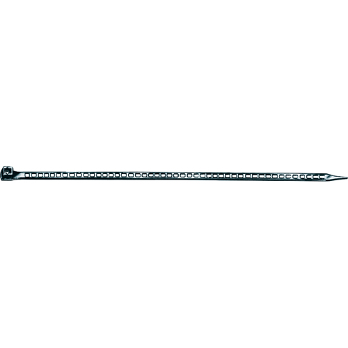 Ladder Ties, 11" Long, 40 lbs. Tensile Strength, Natural Rideout Tool & Machine Inc.