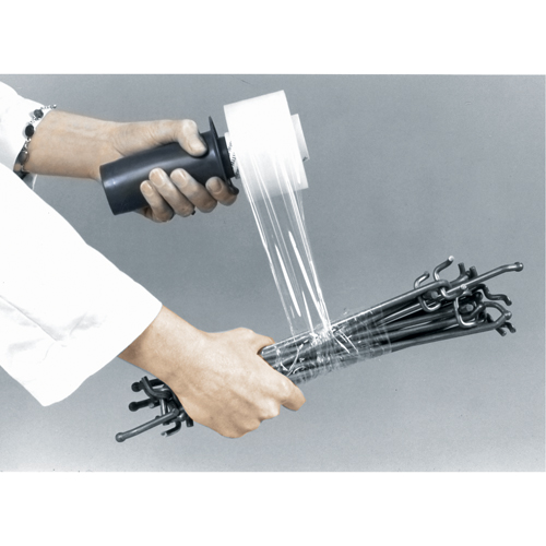 Film pour cerclage Rideout Tool & Machine Inc.