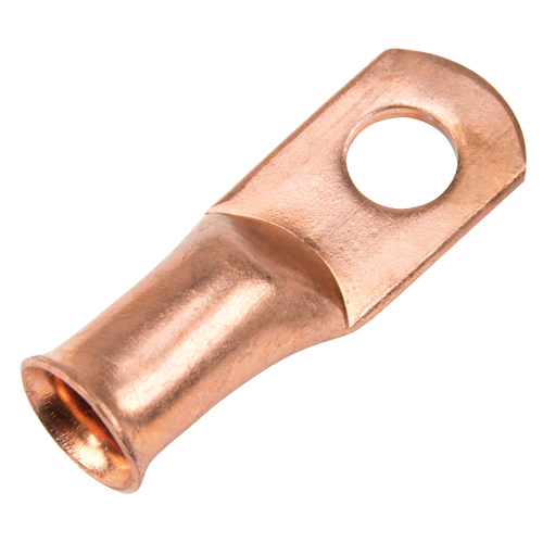 Connecteur de c&acirc;ble Rideout Tool & Machine Inc.