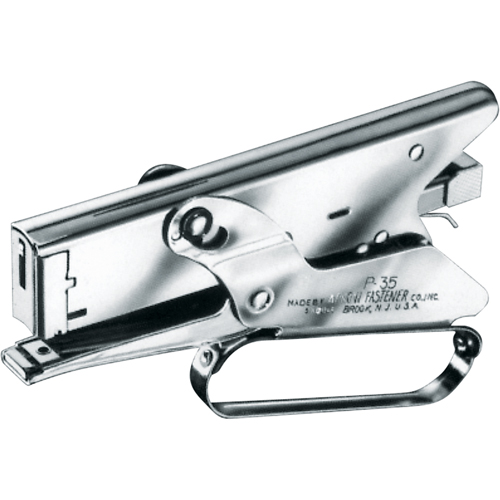 Pinces-agrafeuses Rideout Tool & Machine Inc.