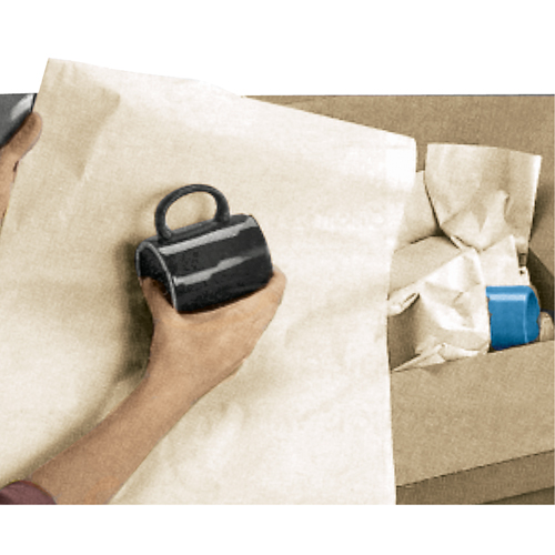 Papier, Soie, 18" x 24", Feuille Rideout Tool & Machine Inc.