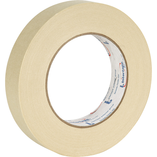 Rubans-cache polyvalents, 36 mm (1-1/2") x 55 m (180'), Beige Rideout Tool & Machine Inc.