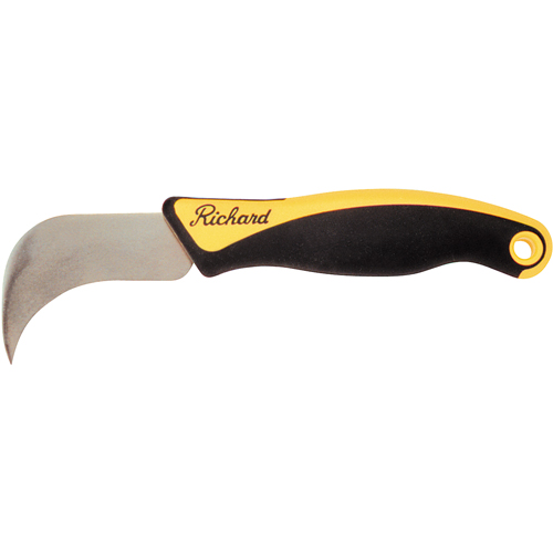 Industrial Flooring Knife Rideout Tool & Machine Inc.