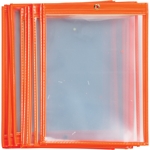 Protective Envelopes Rideout Tool & Machine Inc.