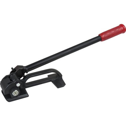 Steel Strapping Tensioner Rideout Tool & Machine Inc.
