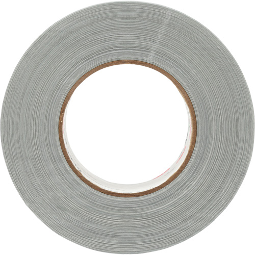 3939 Duct Tape, 9 mils, Silver, 48 mm (2") x 55 m (180') Rideout Tool & Machine Inc.