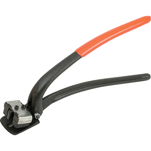 Standard Duty Safety Cutters for Steel Strapping Rideout Tool & Machine Inc.