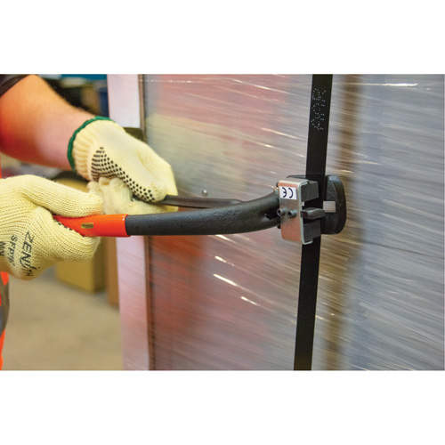 Standard Duty Safety Cutters for Steel Strapping Rideout Tool & Machine Inc.