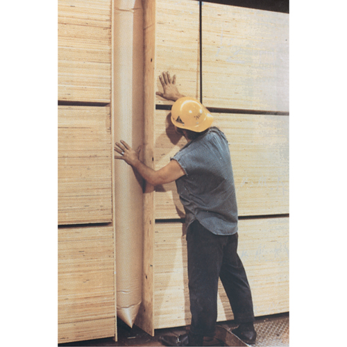 Dunnage Bags Rideout Tool & Machine Inc.