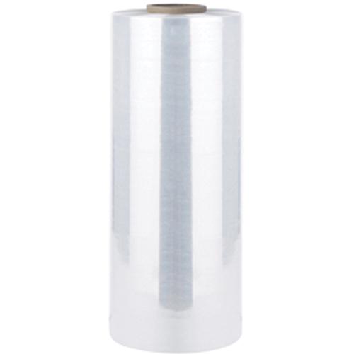 Film &eacute;tirable pour machines, 20", 6000', Calibre 60 (15,2 microm&egrave;tres) Rideout Tool & Machine Inc.