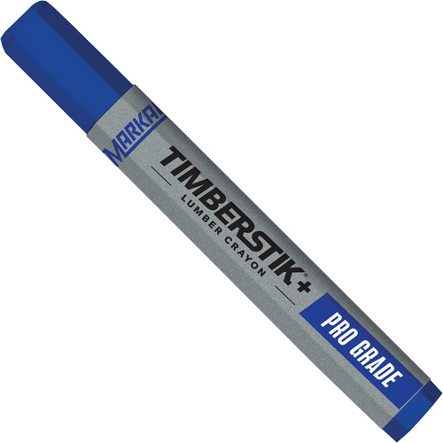 Crayon Lumber Timberstik+ caliber Pro Rideout Tool & Machine Inc.