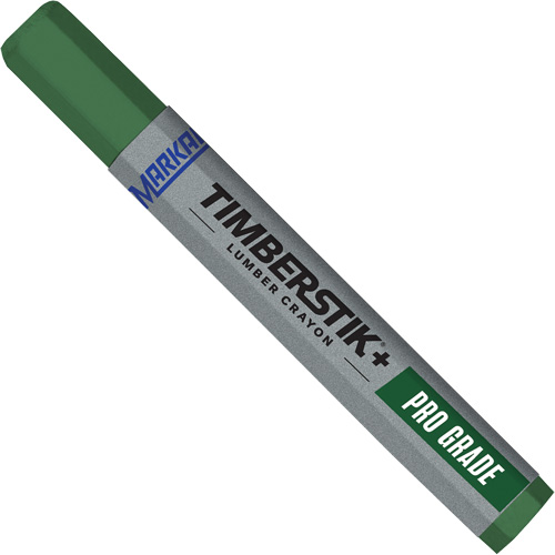 Crayon Lumber Timberstik+ caliber Pro Rideout Tool & Machine Inc.