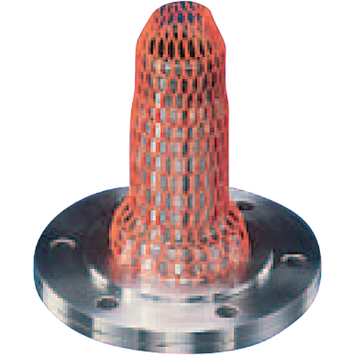 Flexible Netting Rideout Tool & Machine Inc.
