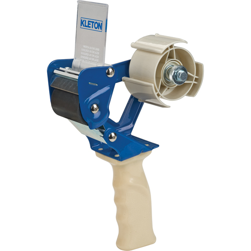 Tape Dispenser, Heavy Duty, Fits Tape Width Of 51 mm (2") Rideout Tool & Machine Inc.