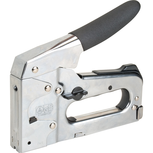 Heavy-Duty Staple Gun Rideout Tool & Machine Inc.