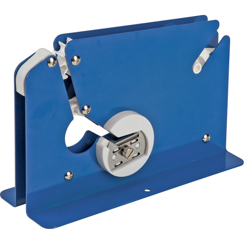 Machines robustes pour fermer les sacs Rideout Tool & Machine Inc.