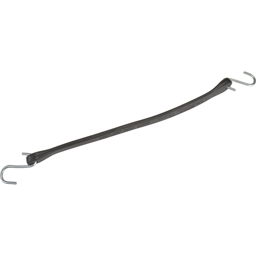 Attache en caoutchouc, 15" Rideout Tool & Machine Inc.