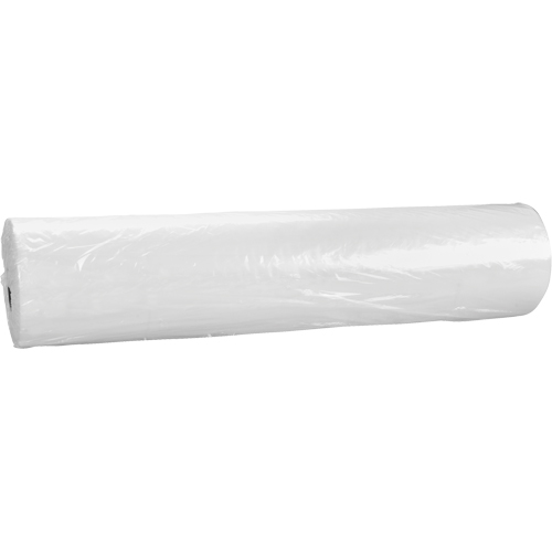 Poly Tubing Bags, 36" W x 434' L, 4 mils Rideout Tool & Machine Inc.
