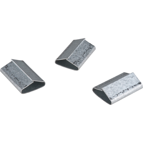 Joints en acier Rideout Tool & Machine Inc.