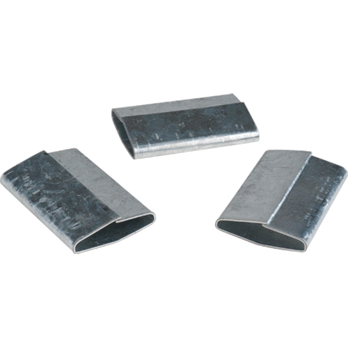 Joints en acier Rideout Tool & Machine Inc.