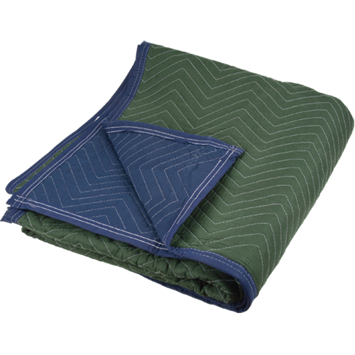 Standard Furniture Pad, 80" L x 72" W, 5 lbs. Rideout Tool & Machine Inc.