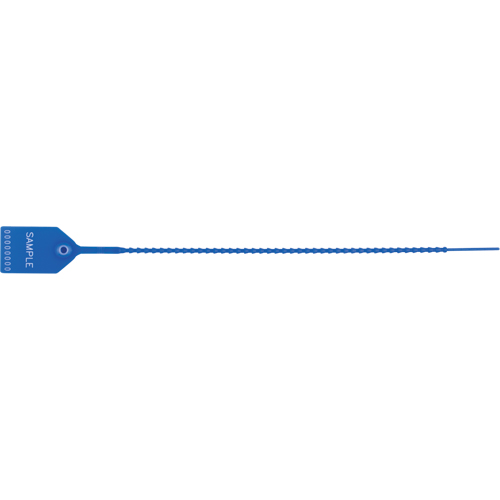 Scell&eacute; robuste uniPull, 15", Plastique, Scell&eacute; en plastique Rideout Tool & Machine Inc.