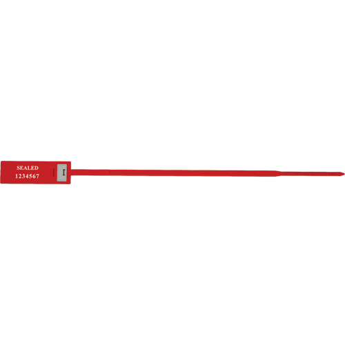 Scell&eacute; uniStrap, 13", M&eacute;tal, Scell&eacute; &agrave; tirer Rideout Tool & Machine Inc.