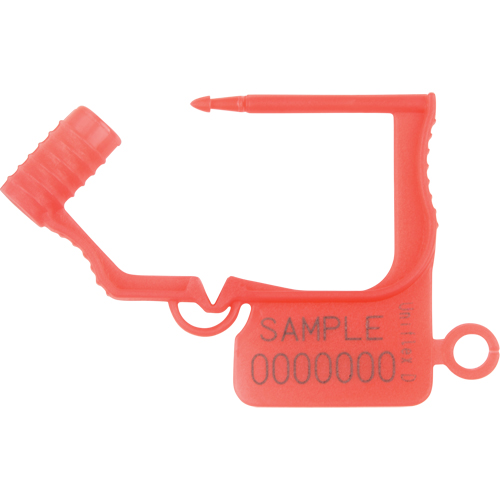 uniFlex D Seal, 47/50", Plastic, Plastic Seal Rideout Tool & Machine Inc.