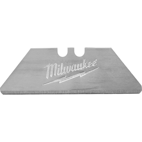 Utility Knife Blades, Single Style Rideout Tool & Machine Inc.