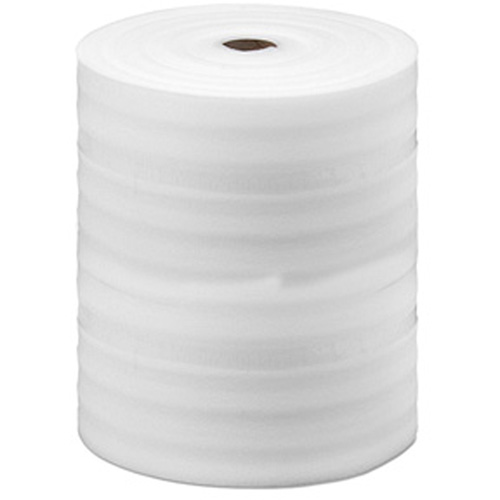 StarFoam Foam Roll, Regular, 1/8" Thick, 24" W x 1100' L Rideout Tool & Machine Inc.