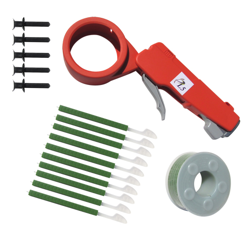 Cable Tie Gun Complete Kit Rideout Tool & Machine Inc.