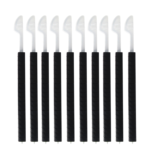 Pinces verrouillables d'attaches de c&acirc;bles Rideout Tool & Machine Inc.