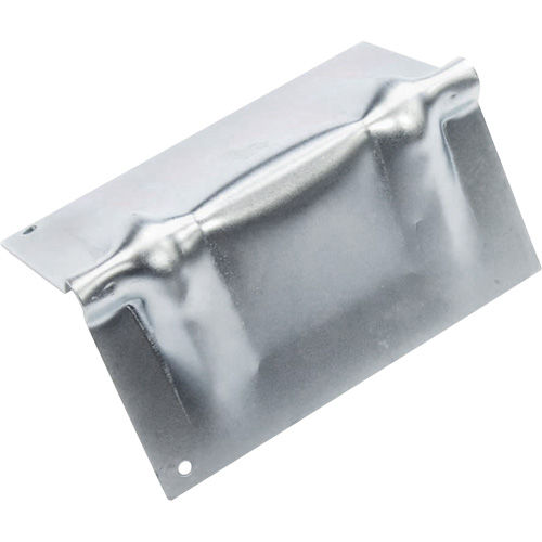 Corner Protector Rideout Tool & Machine Inc.